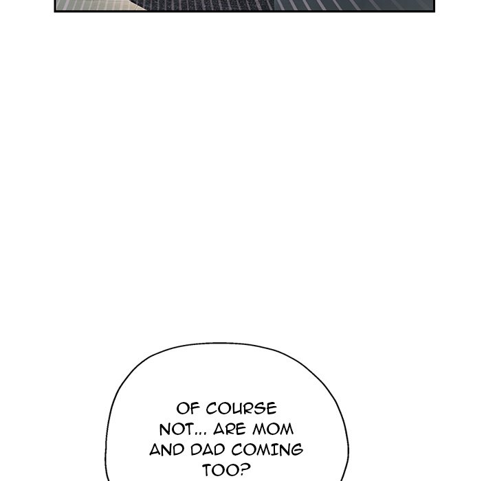 Born with a Surprise (Toomics) chapter 27 page 131