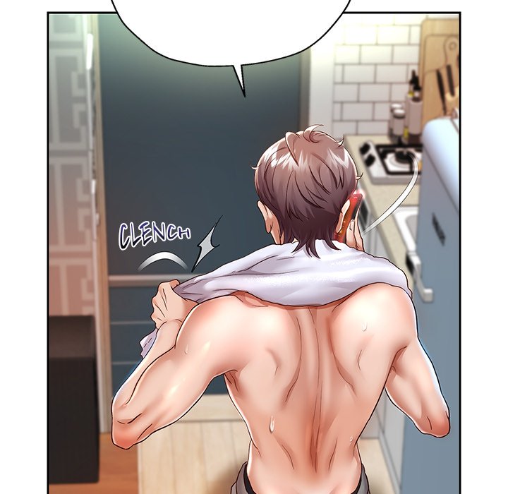Born with a Surprise (Toomics) chapter 27 page 132
