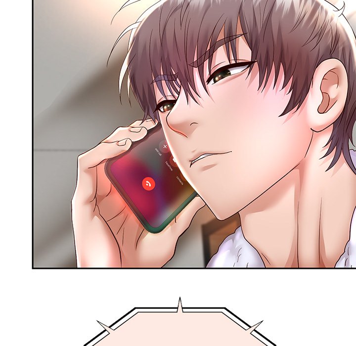 Born with a Surprise (Toomics) chapter 27 page 134