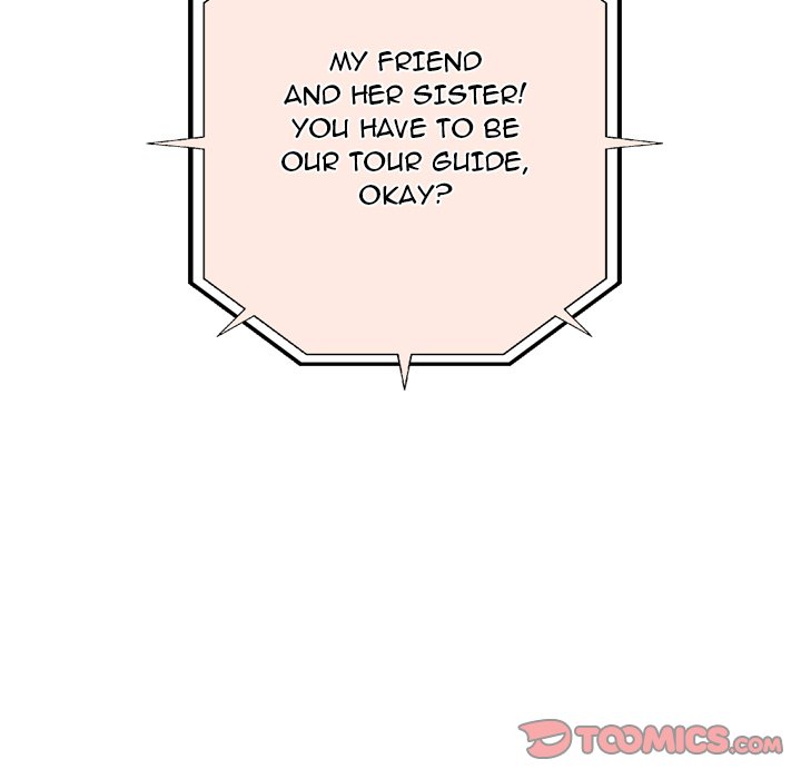 Born with a Surprise (Toomics) chapter 27 page 135