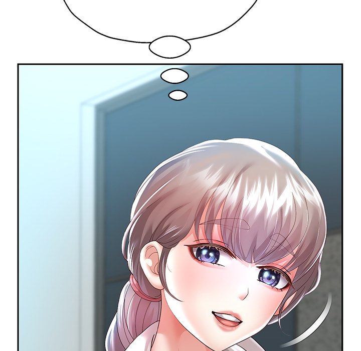 Born with a Surprise (Toomics) chapter 27 page 140
