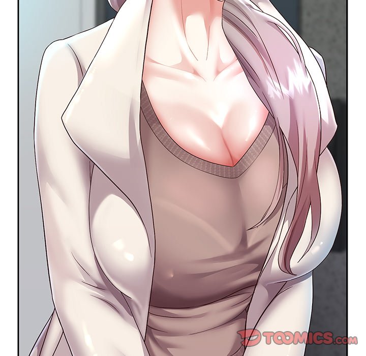 Born with a Surprise (Toomics) chapter 27 page 141