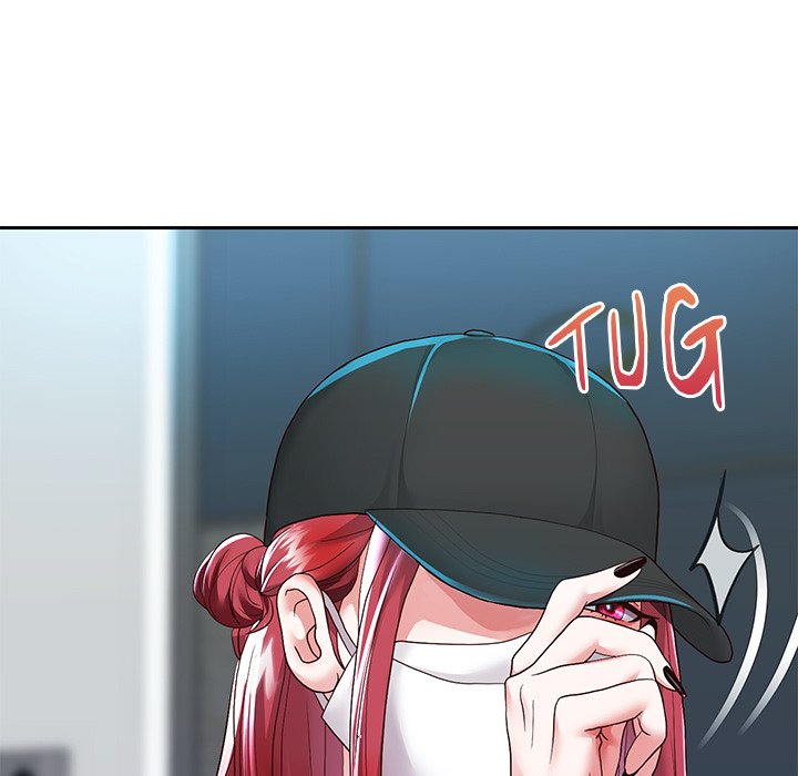 Born with a Surprise (Toomics) chapter 27 page 143