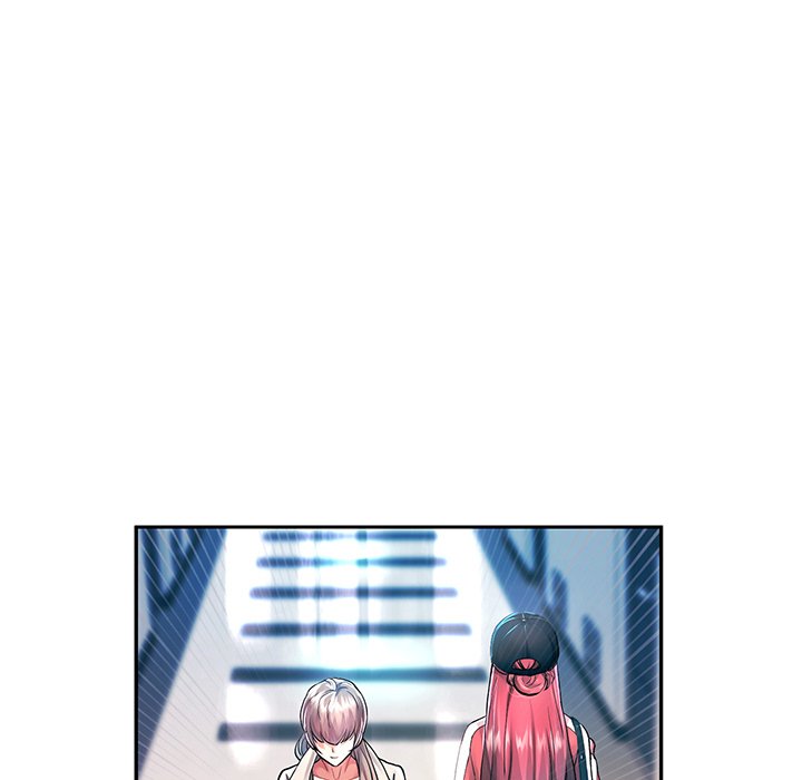 Born with a Surprise (Toomics) chapter 27 page 145