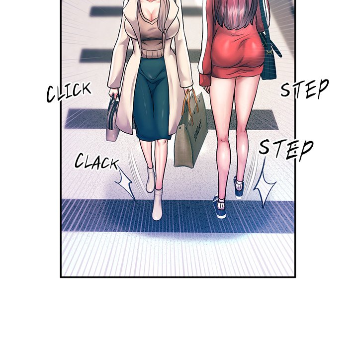 Born with a Surprise (Toomics) chapter 27 page 146
