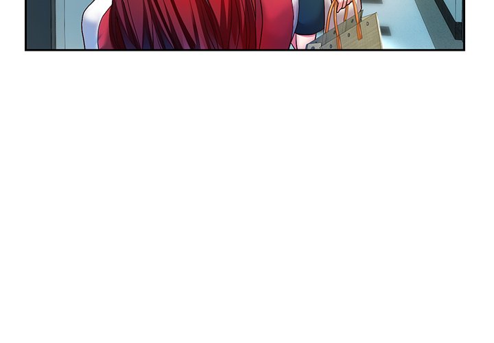 Born with a Surprise (Toomics) chapter 28 page 2