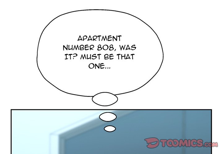 Born with a Surprise (Toomics) chapter 28 page 3