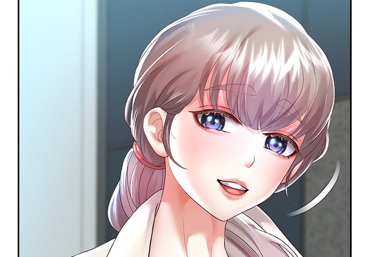 Born with a Surprise (Toomics) chapter 28 page 4