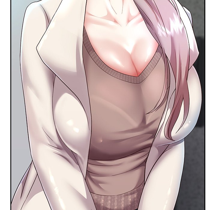 Born with a Surprise (Toomics) chapter 28 page 5