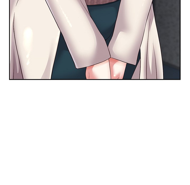 Born with a Surprise (Toomics) chapter 28 page 6