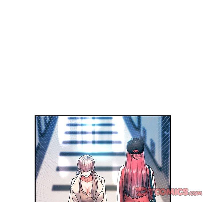 Born with a Surprise (Toomics) chapter 28 page 9