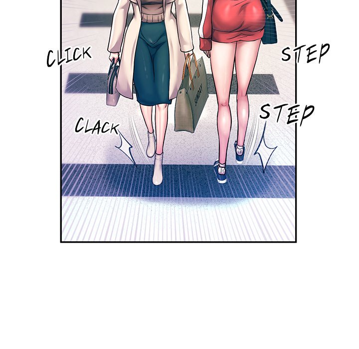 Born with a Surprise (Toomics) chapter 28 page 10