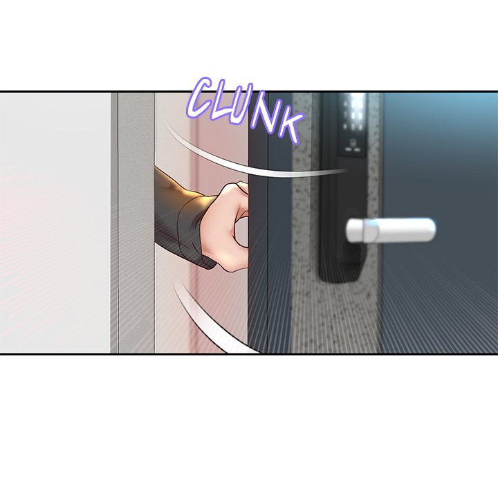 Born with a Surprise (Toomics) chapter 28 page 13