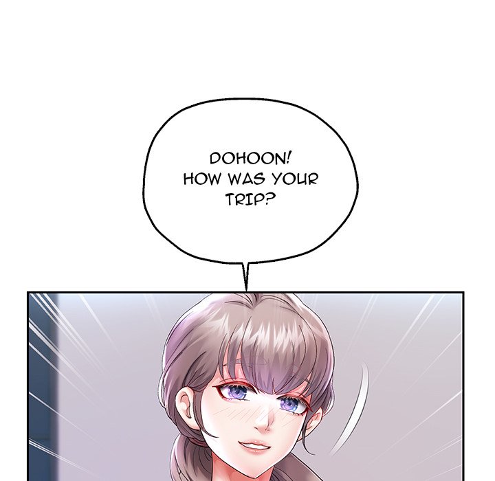 Born with a Surprise (Toomics) chapter 28 page 14
