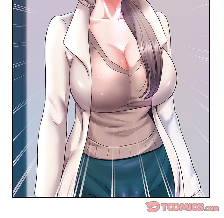 Born with a Surprise (Toomics) chapter 28 page 15