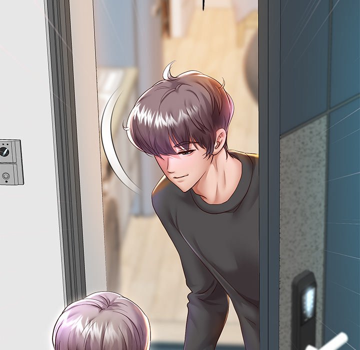 Born with a Surprise (Toomics) chapter 28 page 17