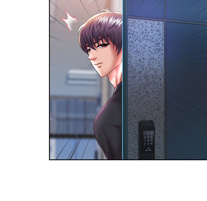 Born with a Surprise (Toomics) chapter 28 page 19