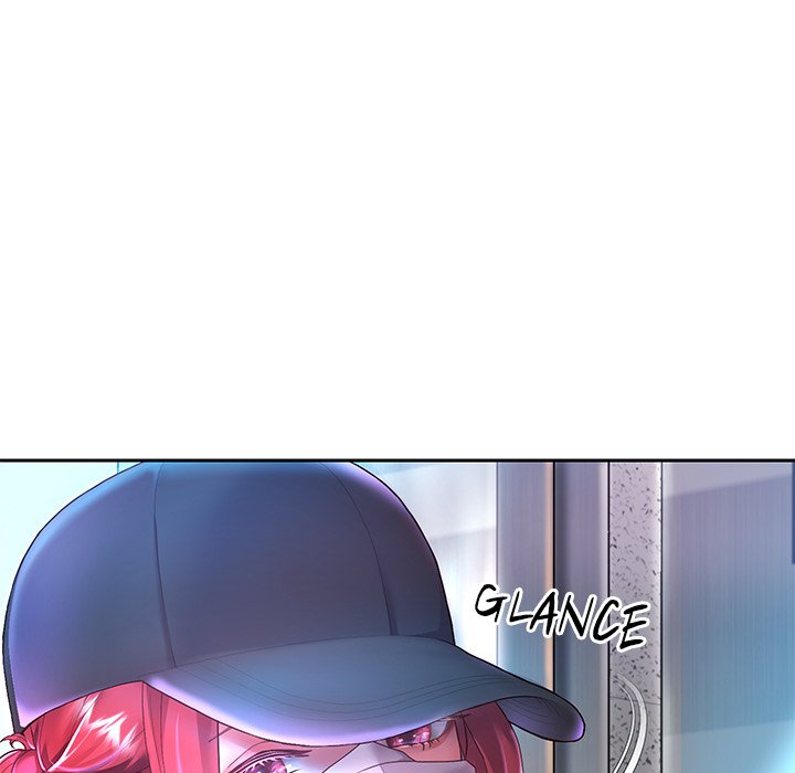 Born with a Surprise (Toomics) chapter 28 page 20