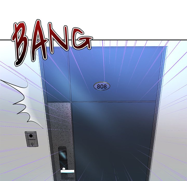 Born with a Surprise (Toomics) chapter 28 page 24