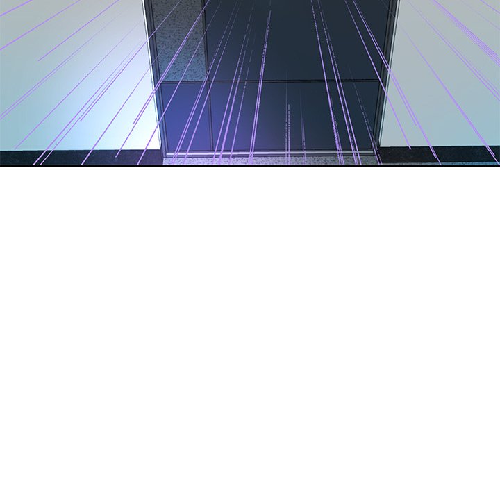 Born with a Surprise (Toomics) chapter 28 page 25