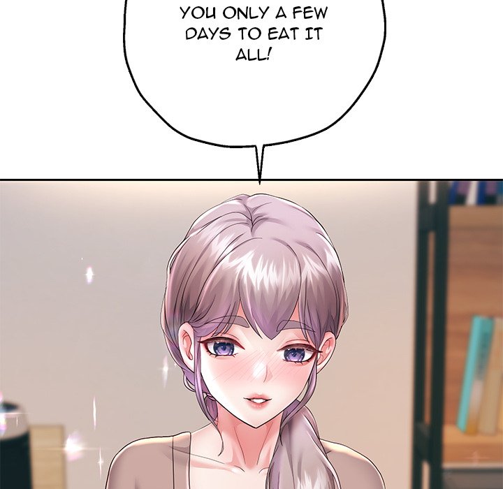 Born with a Surprise (Toomics) chapter 28 page 30