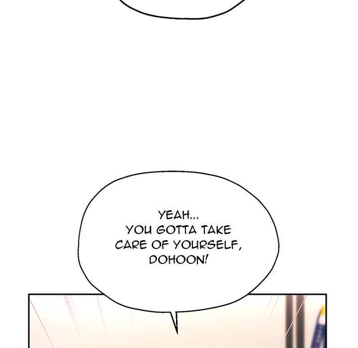 Born with a Surprise (Toomics) chapter 28 page 34