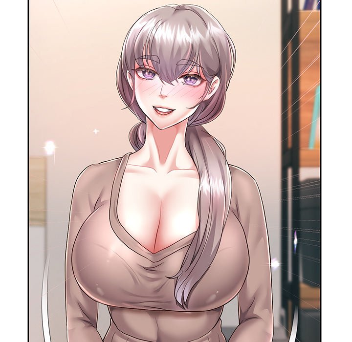 Born with a Surprise (Toomics) chapter 28 page 35
