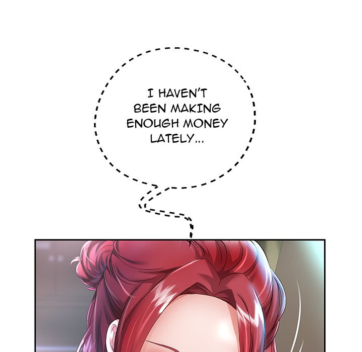 Born with a Surprise (Toomics) chapter 28 page 43