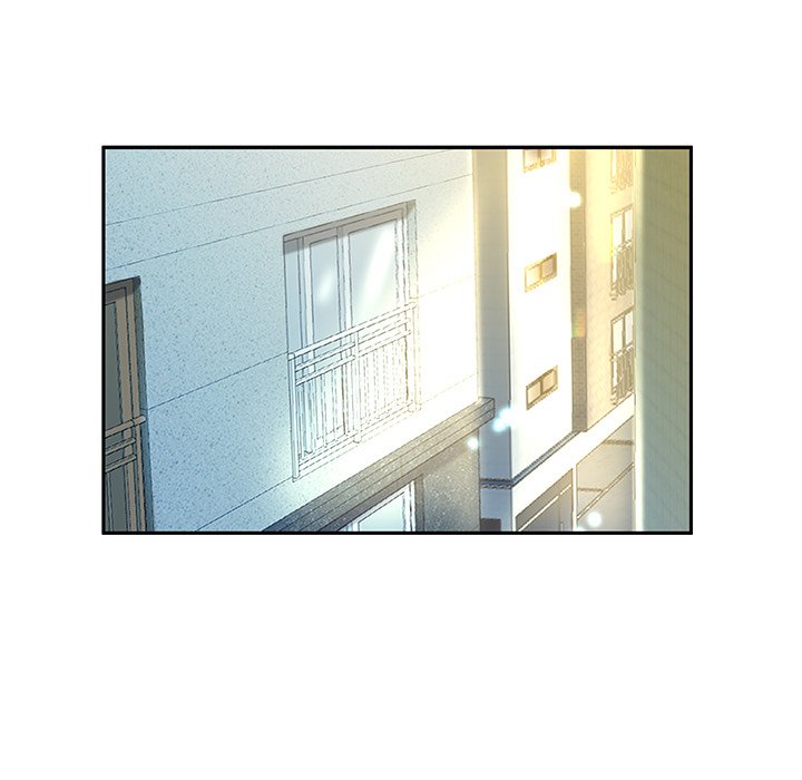 Born with a Surprise (Toomics) chapter 28 page 50