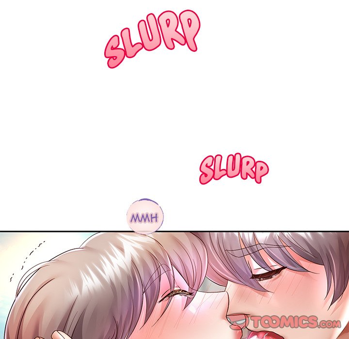 Born with a Surprise (Toomics) chapter 28 page 51