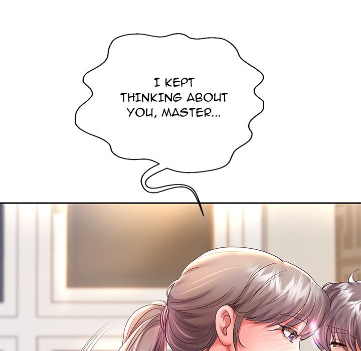 Born with a Surprise (Toomics) chapter 28 page 53