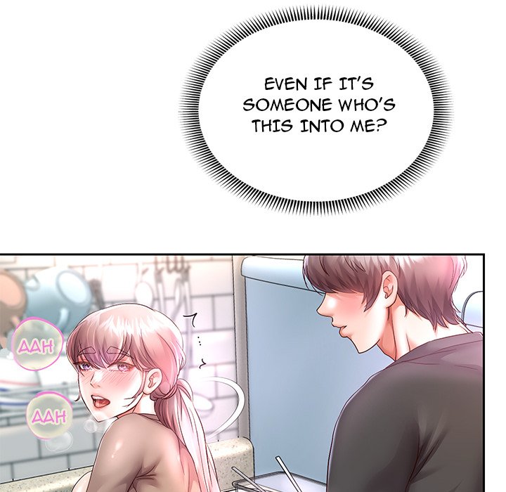 Born with a Surprise (Toomics) chapter 28 page 65