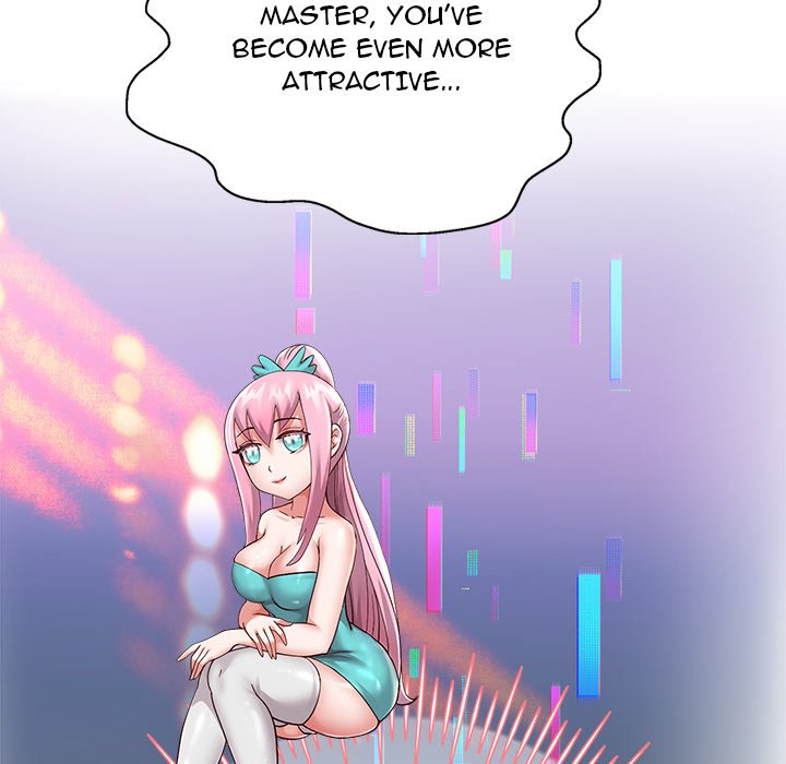 Born with a Surprise (Toomics) chapter 28 page 67