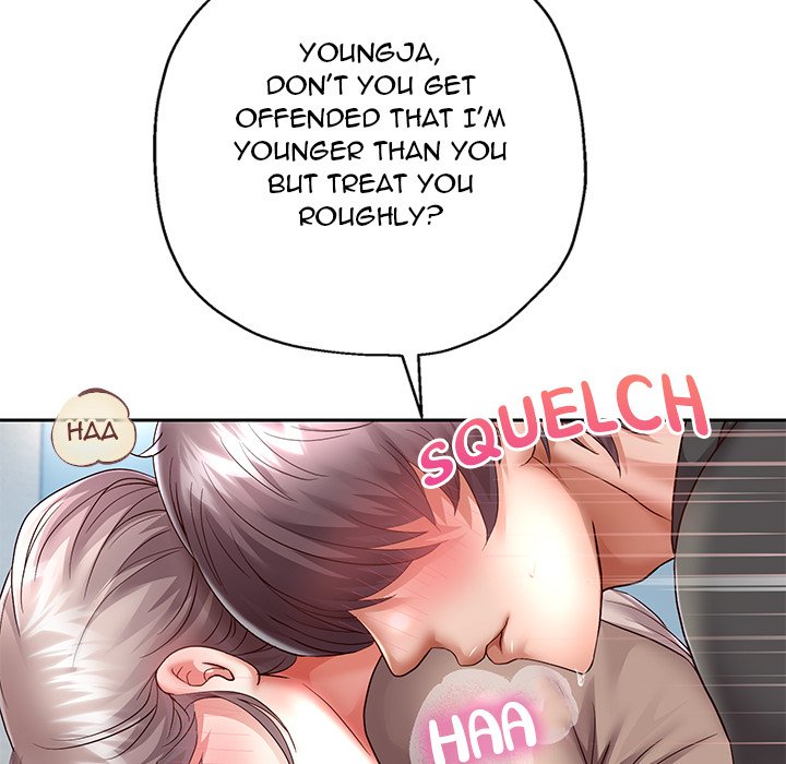 Born with a Surprise (Toomics) chapter 28 page 71