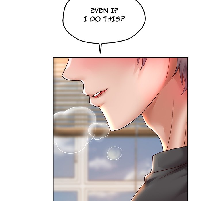 Born with a Surprise (Toomics) chapter 28 page 74