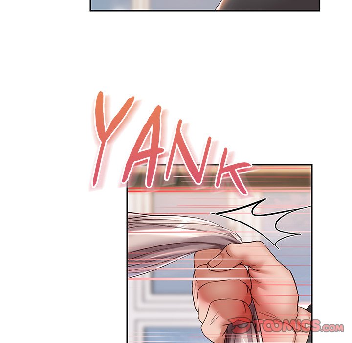 Born with a Surprise (Toomics) chapter 28 page 75