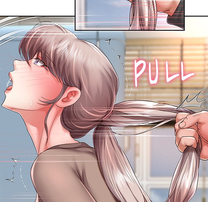 Born with a Surprise (Toomics) chapter 28 page 76