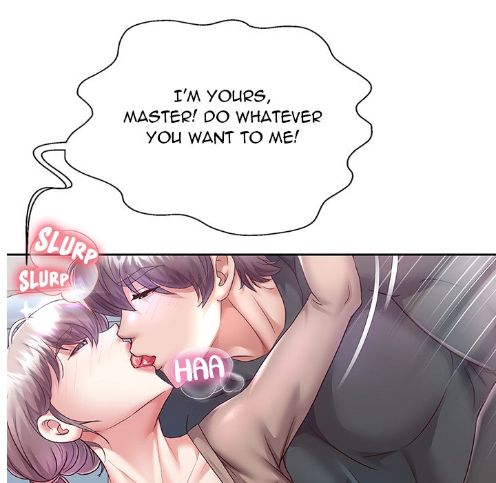 Born with a Surprise (Toomics) chapter 28 page 78