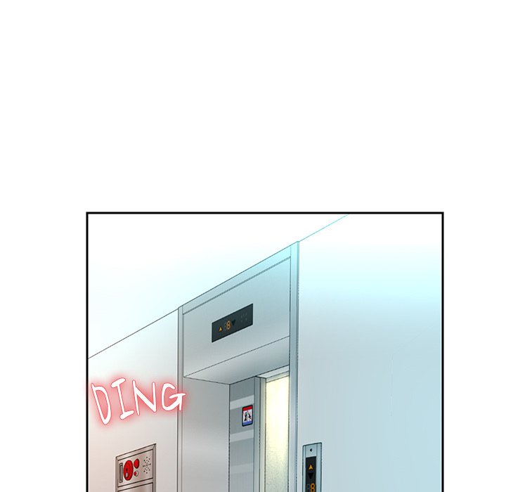 Born with a Surprise (Toomics) chapter 28 page 80