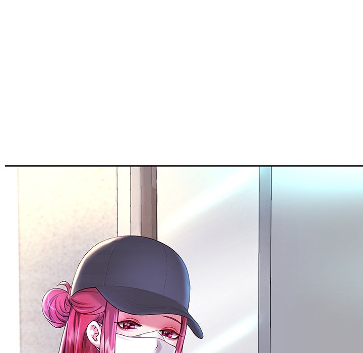 Born with a Surprise (Toomics) chapter 28 page 82