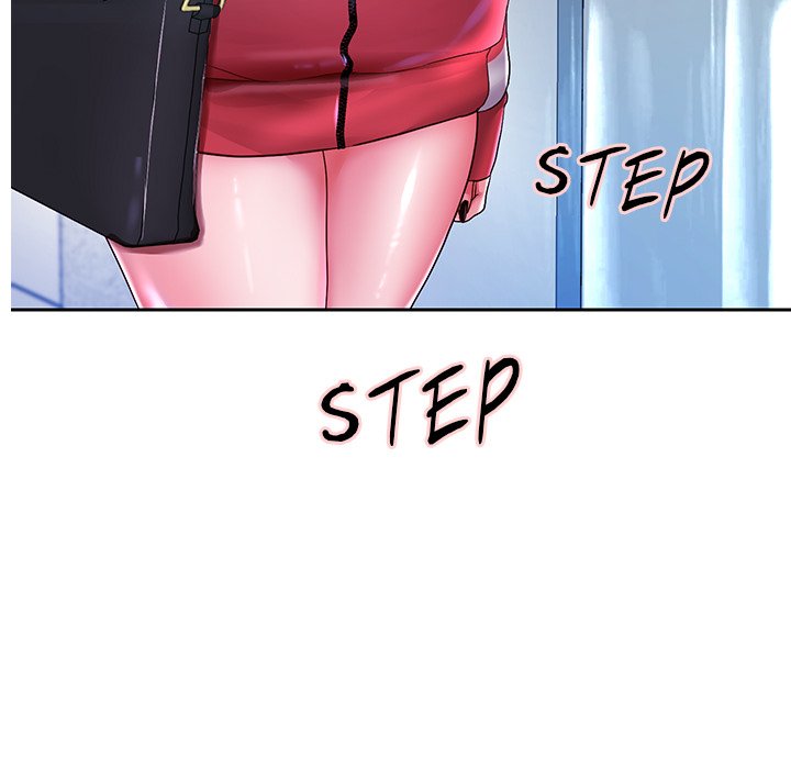 Born with a Surprise (Toomics) chapter 28 page 84