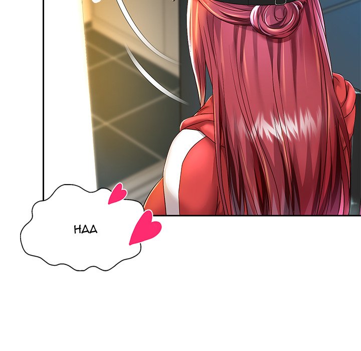 Born with a Surprise (Toomics) chapter 28 page 88