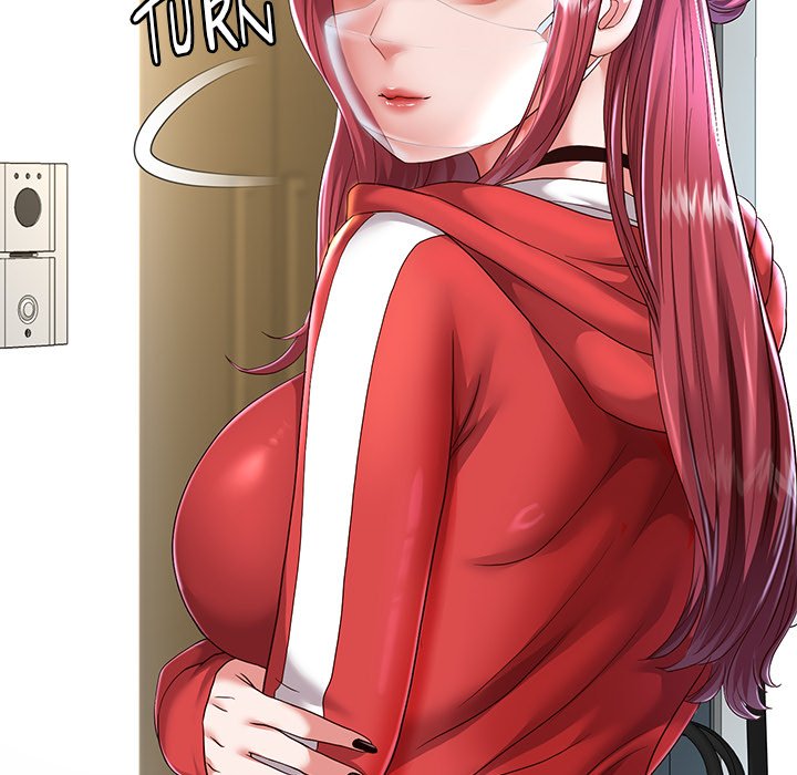 Born with a Surprise (Toomics) chapter 28 page 90