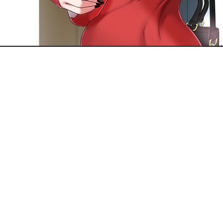 Born with a Surprise (Toomics) chapter 28 page 91