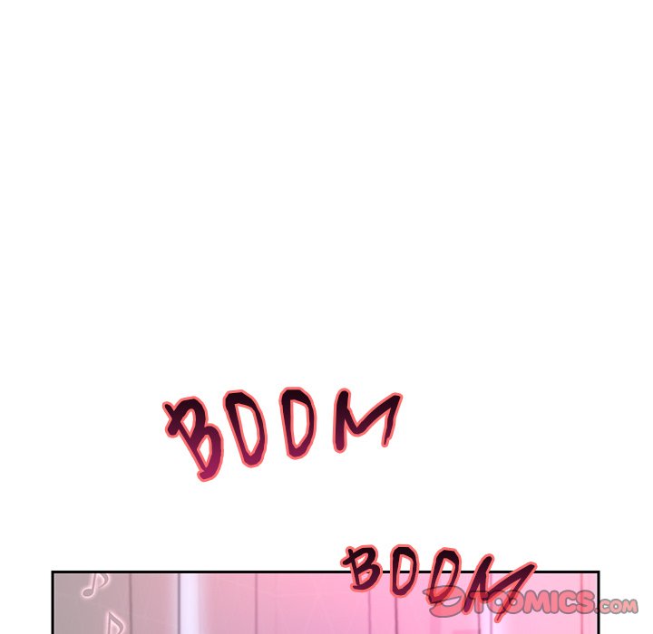 Born with a Surprise (Toomics) chapter 28 page 93