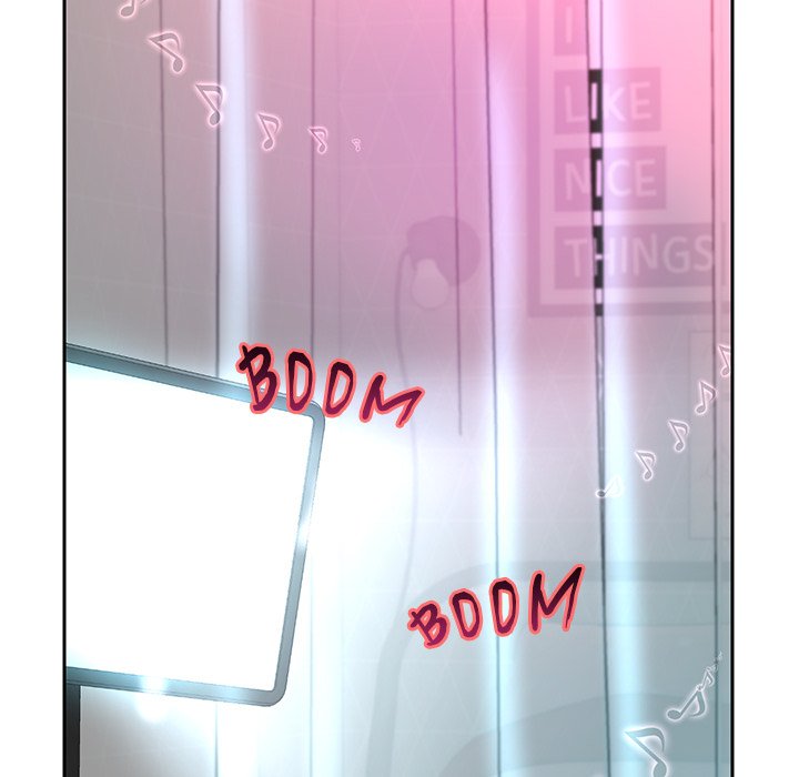 Born with a Surprise (Toomics) chapter 28 page 94