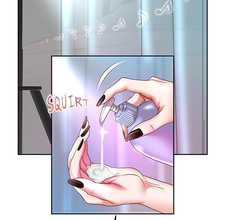 Born with a Surprise (Toomics) chapter 28 page 95