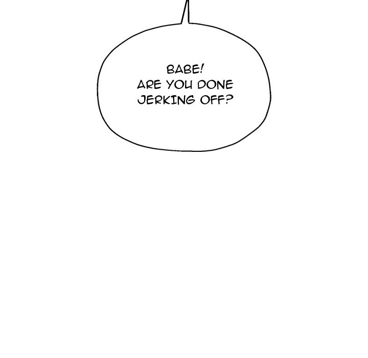 Born with a Surprise (Toomics) chapter 28 page 96