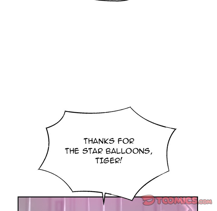Born with a Surprise (Toomics) chapter 28 page 99