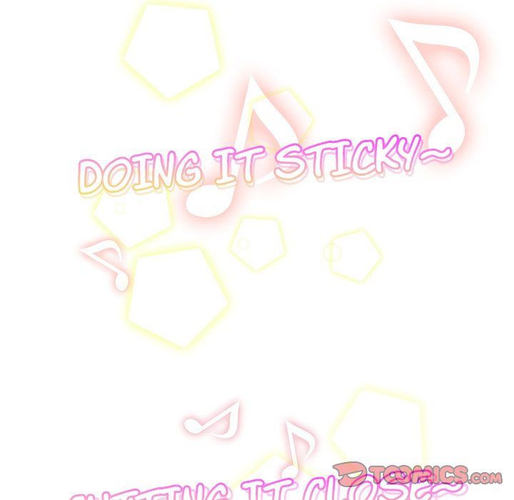 Born with a Surprise (Toomics) chapter 28 page 105